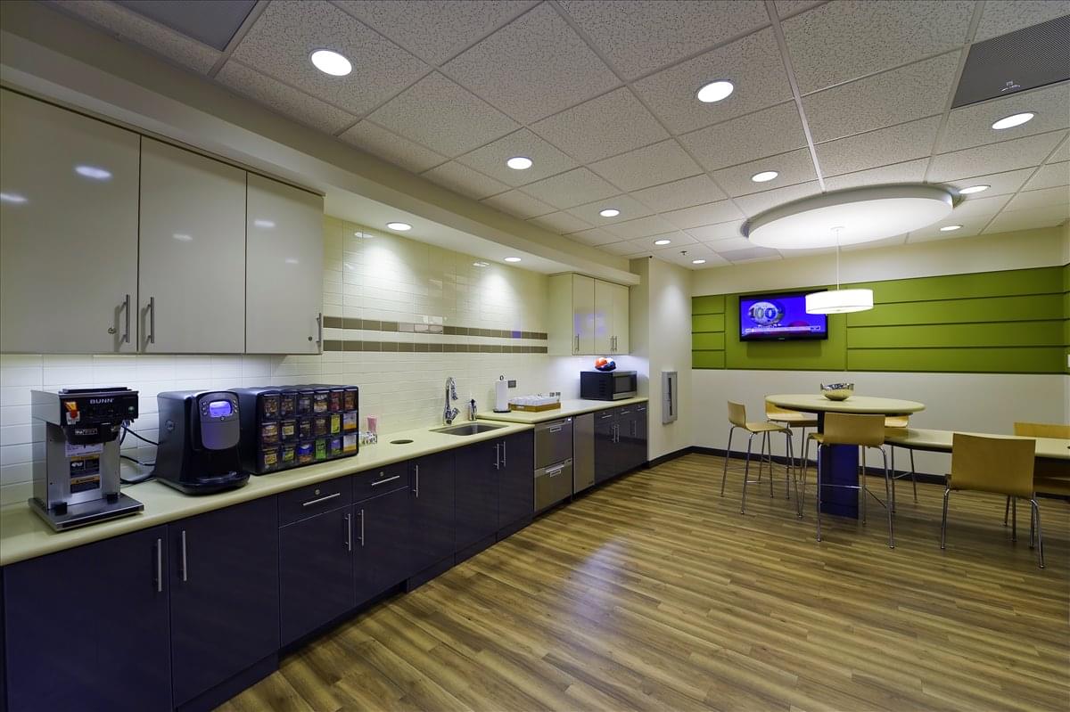 Faber Center, 4000 Faber Place Drive, North Charleston Office Space - Charleston