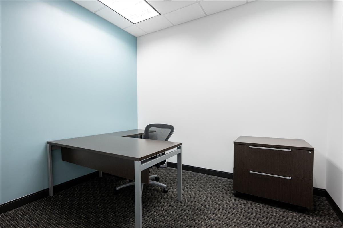CapTrust Tower, 4208 Six Forks Rd Office Space - Raleigh