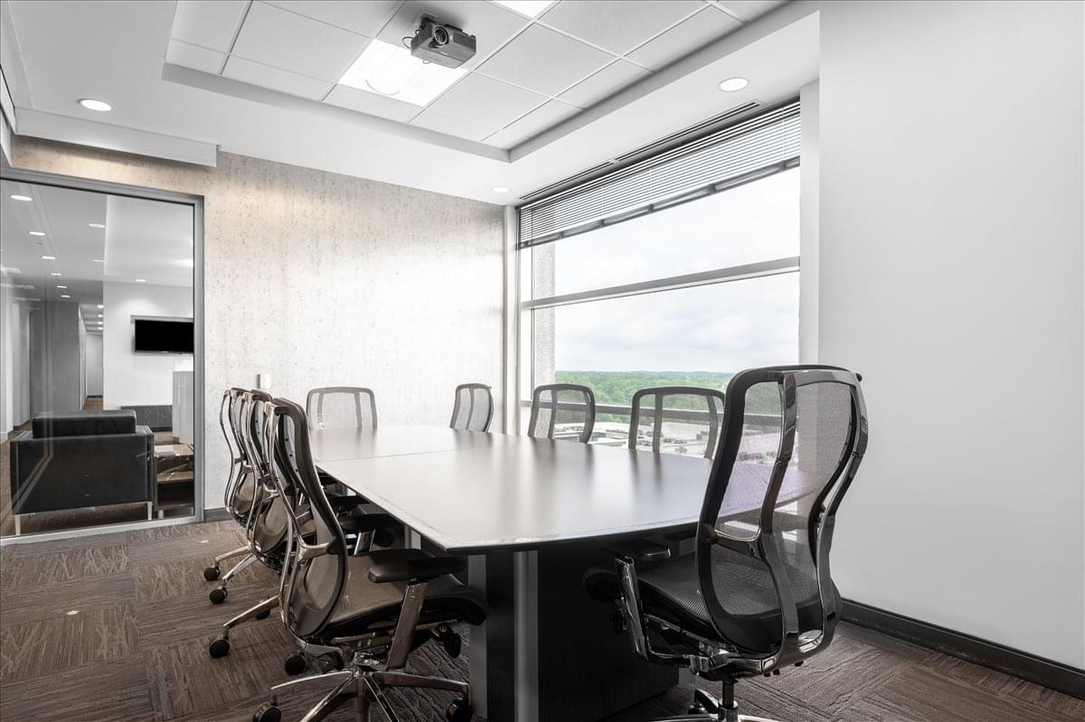 CapTrust Tower, 4208 Six Forks Rd Office Space - Raleigh