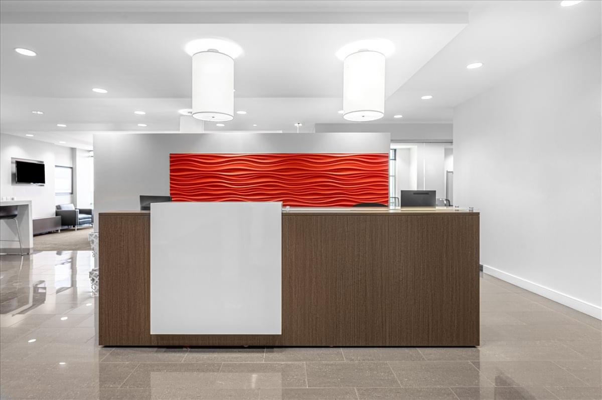 CapTrust Tower, 4208 Six Forks Rd Office Space - Raleigh
