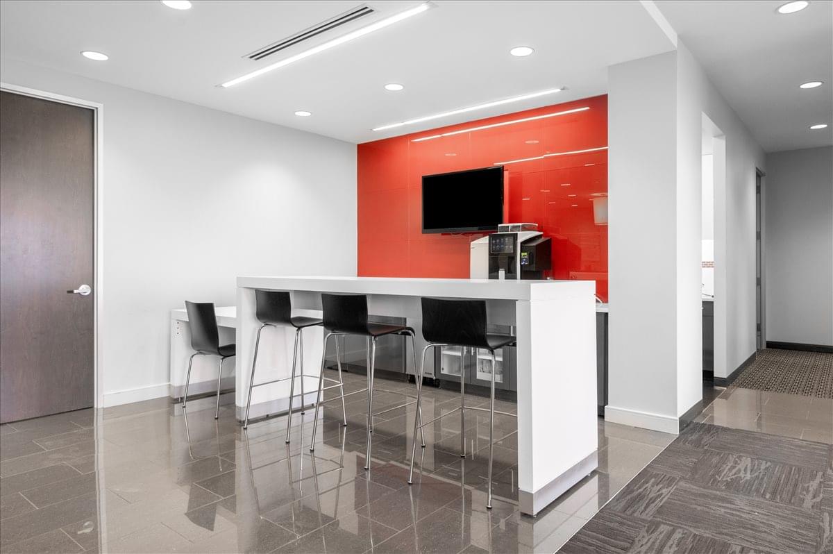 CapTrust Tower, 4208 Six Forks Rd Office Space - Raleigh