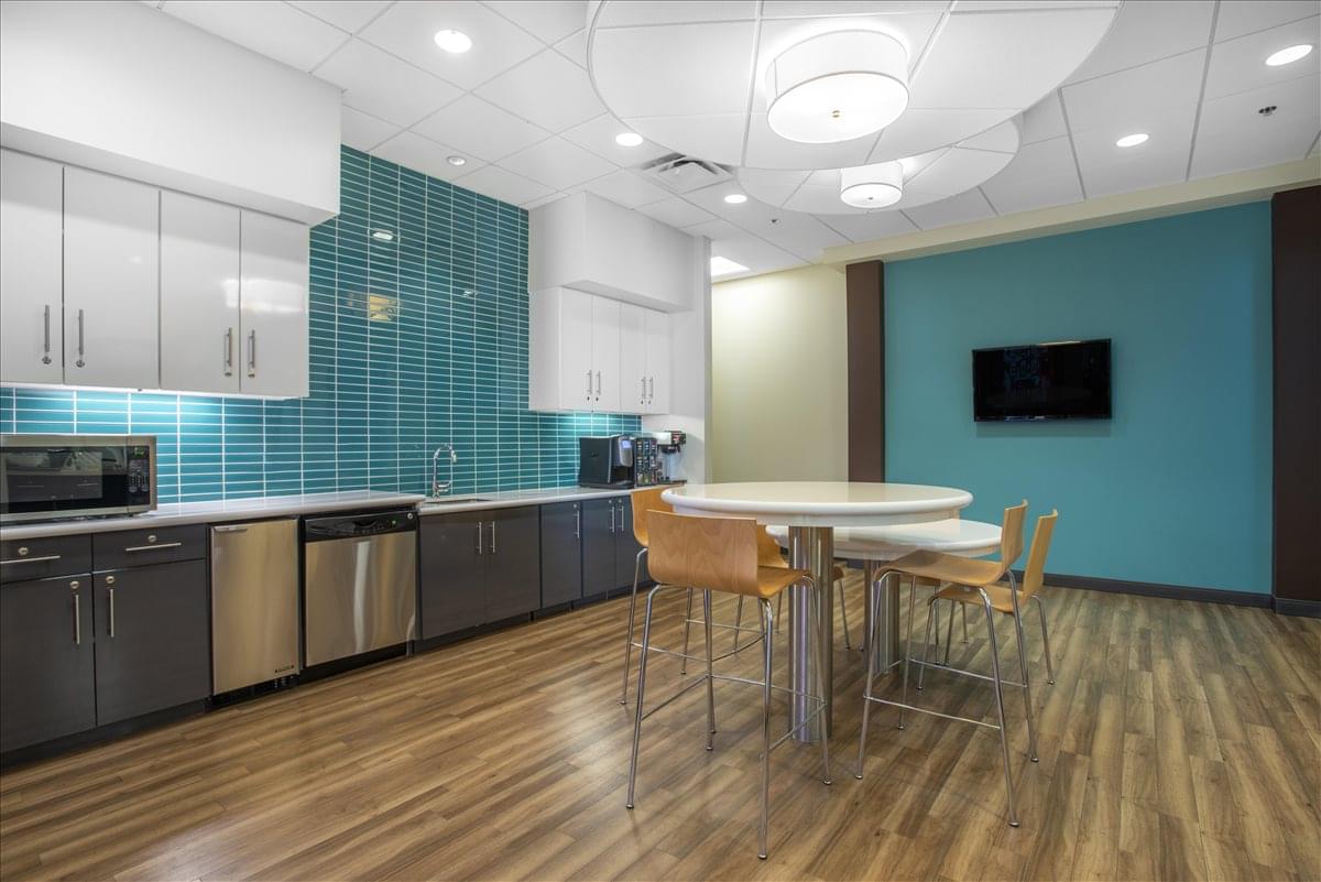 Meridian Building, 1320 Main St Office Space - Columbia