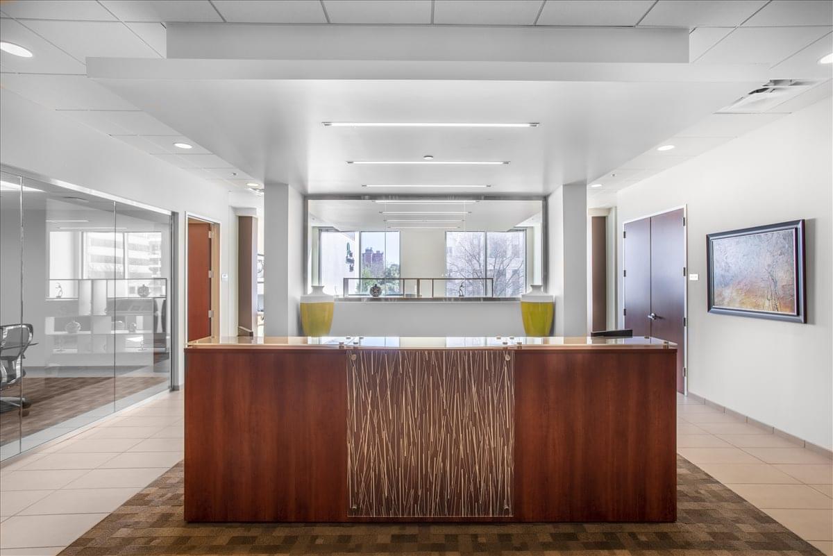 Meridian Building, 1320 Main St Office Space - Columbia
