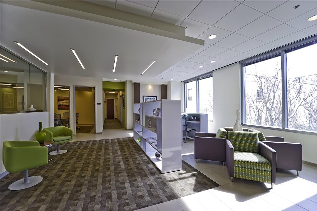 Meridian Building, 1320 Main St Office Space - Columbia