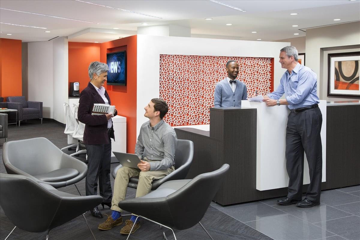 477 Madison Ave, Plaza District, Midtown East, Manhattan Office Space - NYC