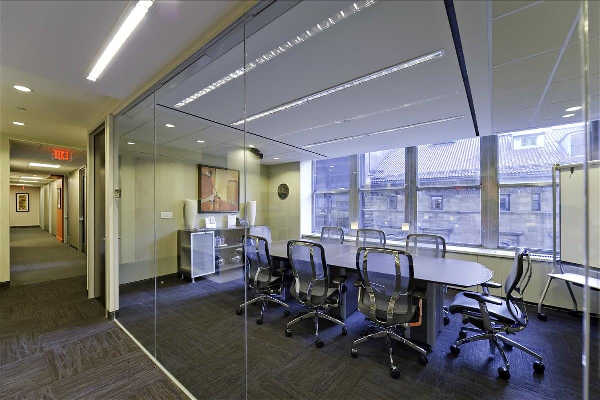 477 Madison Ave, Plaza District, Midtown East, Manhattan Office Space - NYC