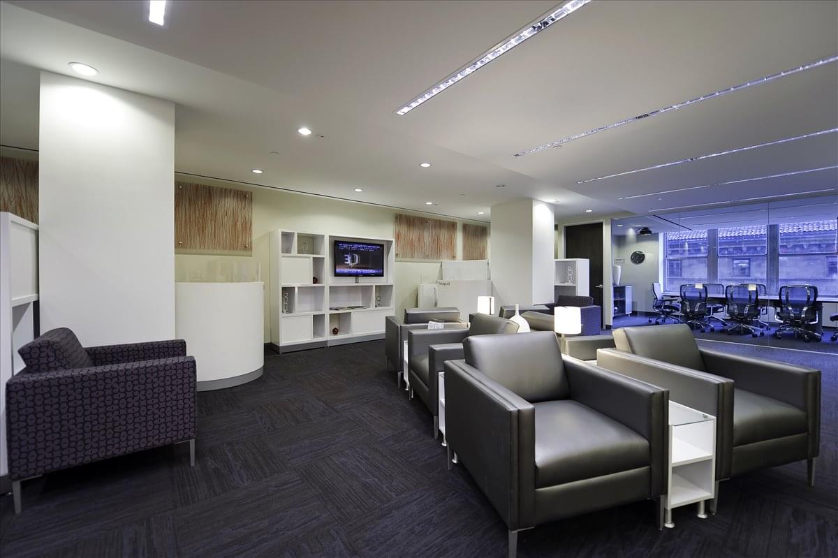 477 Madison Ave, Plaza District, Midtown East, Manhattan Office Space - NYC