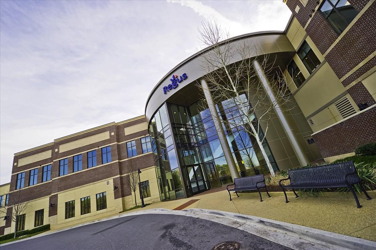 Photo of Office Space on 410 Peachtree Pkwy Cumming