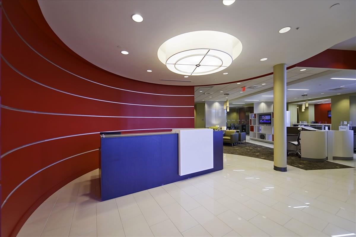 410 Peachtree Pkwy Office Space - Cumming