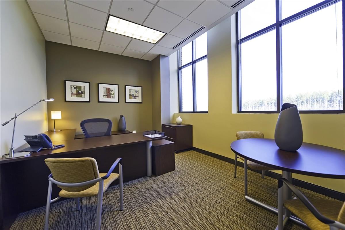 410 Peachtree Pkwy Office Space - Cumming