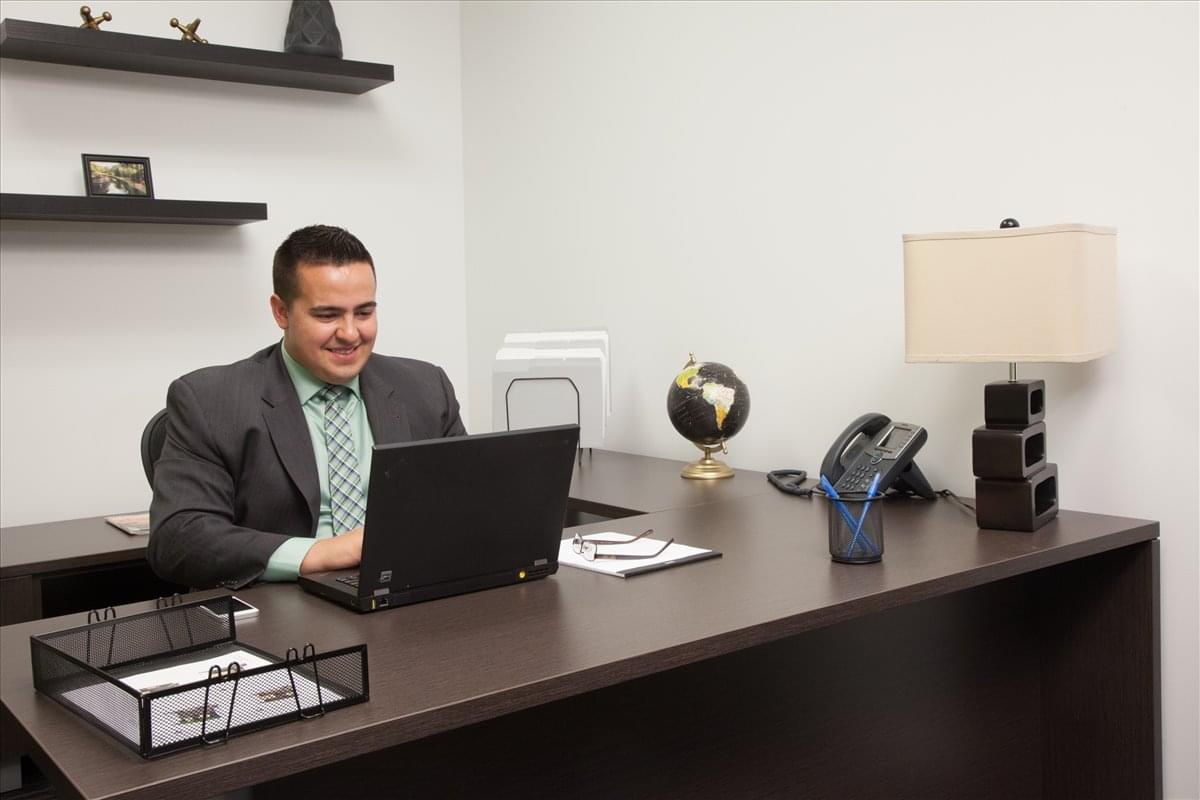 410 Peachtree Pkwy Office Space - Cumming