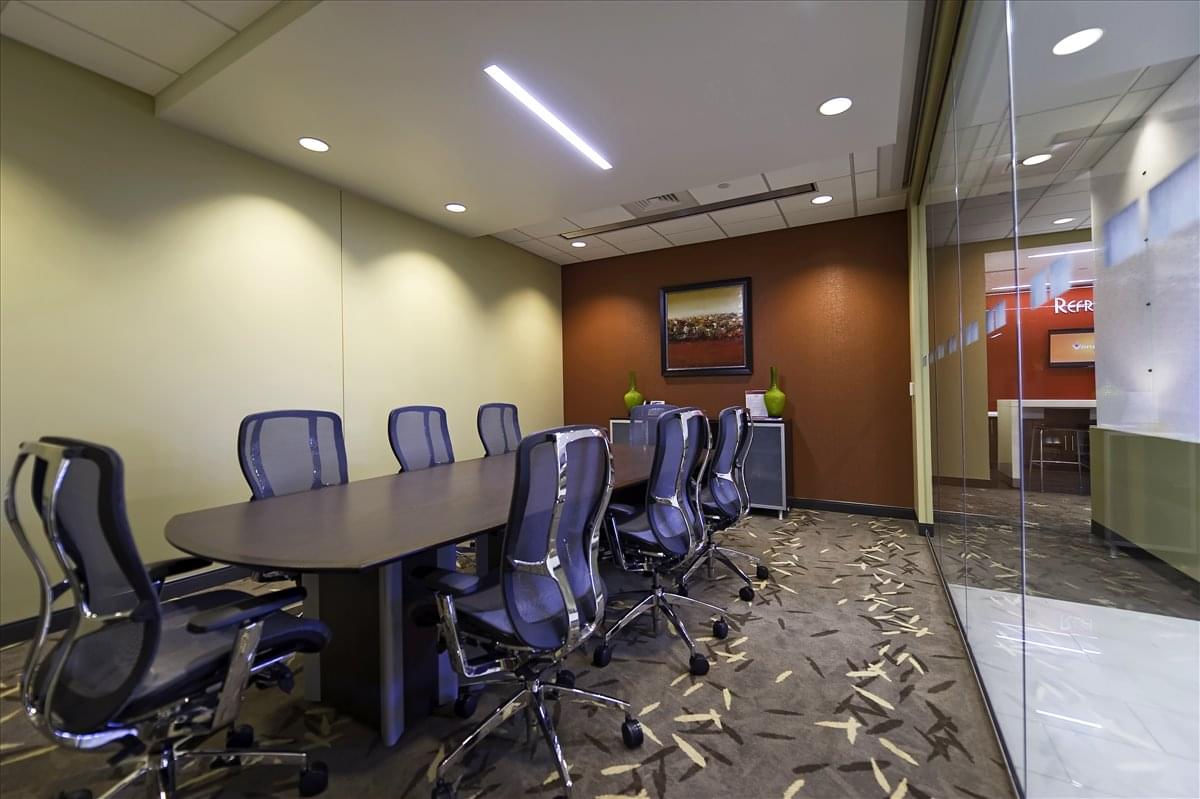 410 Peachtree Pkwy Office Space - Cumming