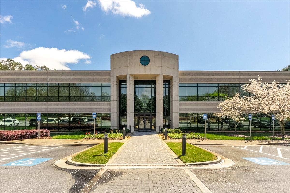 Photo of Office Space on 11555 Medlock Bridge Rd, Duluth Atlanta