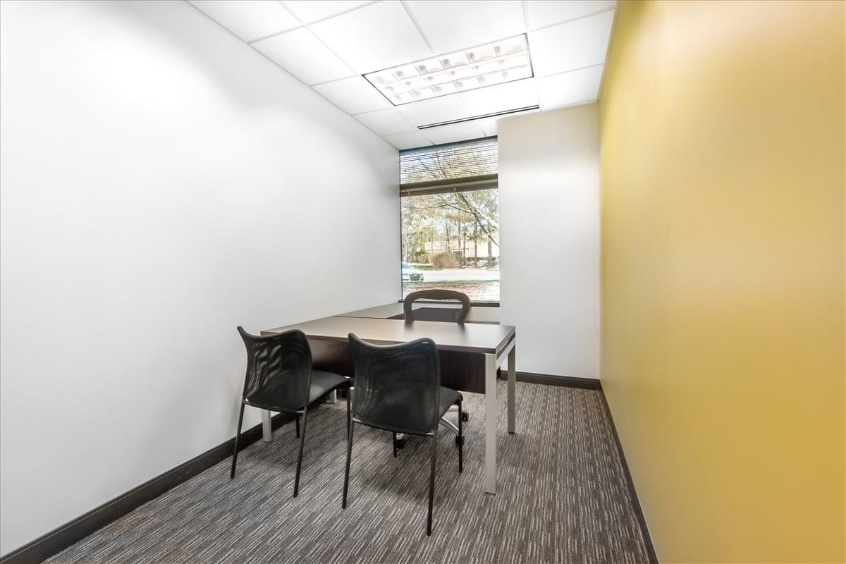 11555 Medlock Bridge Rd, Duluth Office Space - Atlanta