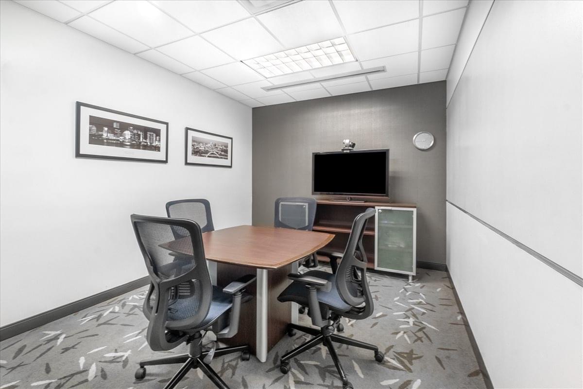 11555 Medlock Bridge Rd, Duluth Office Space - Atlanta