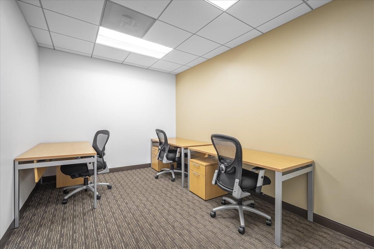 20 F St, 7th Fl Office Space - Washington DC