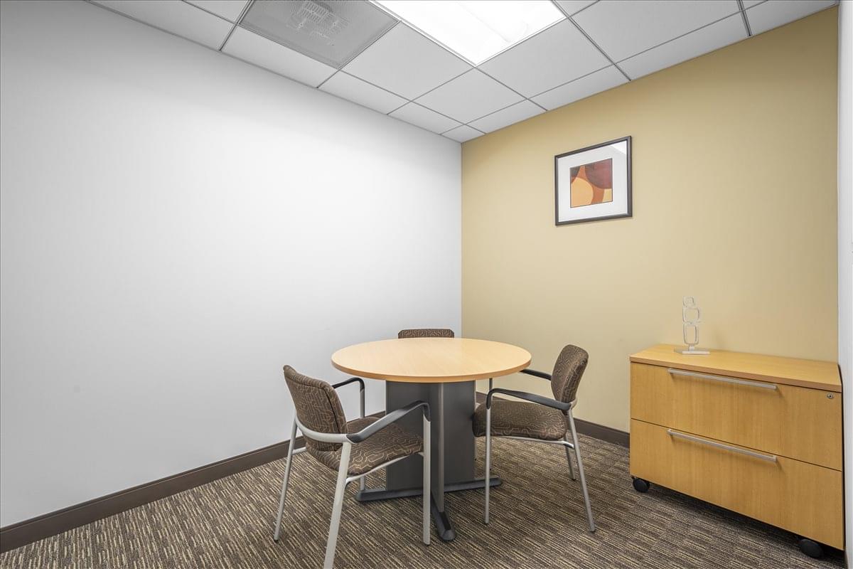 20 F St, 7th Fl Office Space - Washington DC