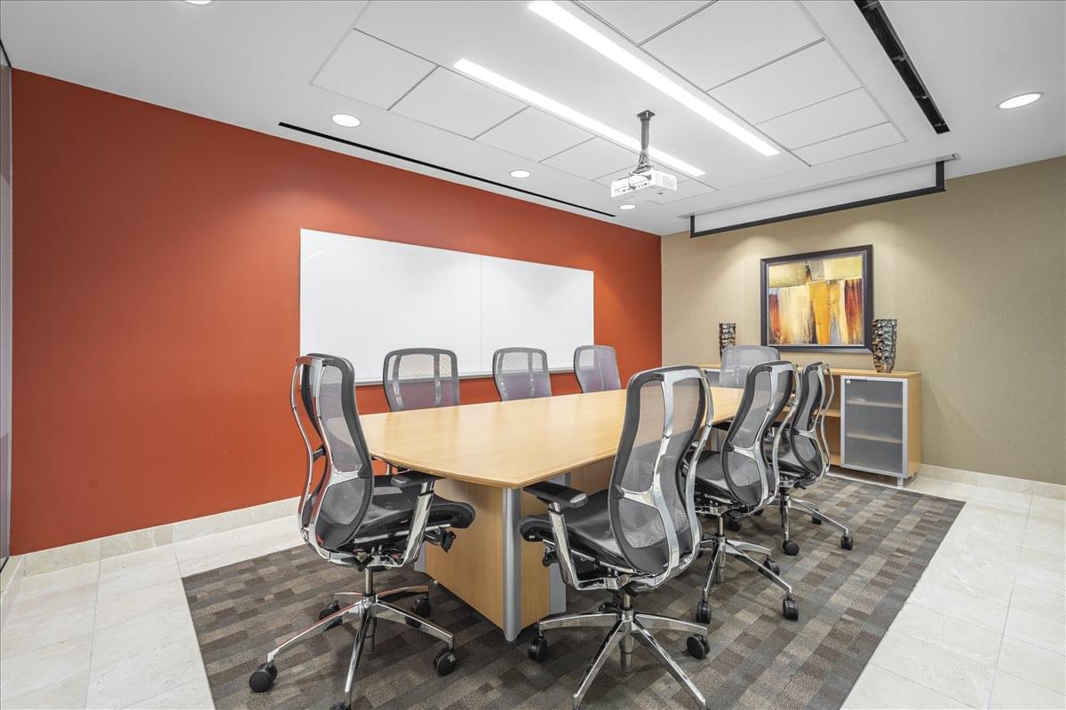 20 F St, 7th Fl Office Space - Washington DC