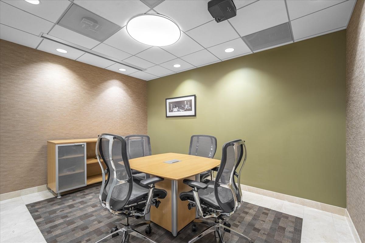 20 F St, 7th Fl Office Space - Washington DC