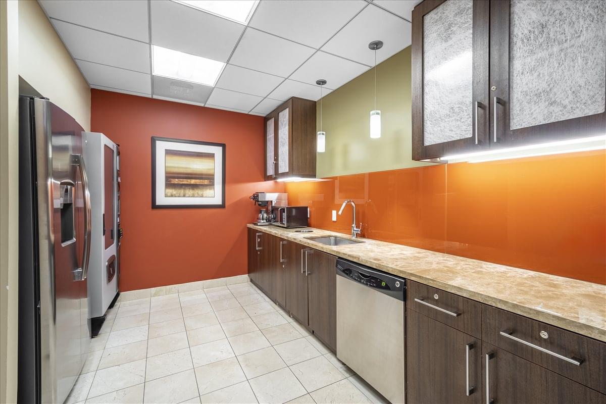 20 F St, 7th Fl Office Space - Washington DC