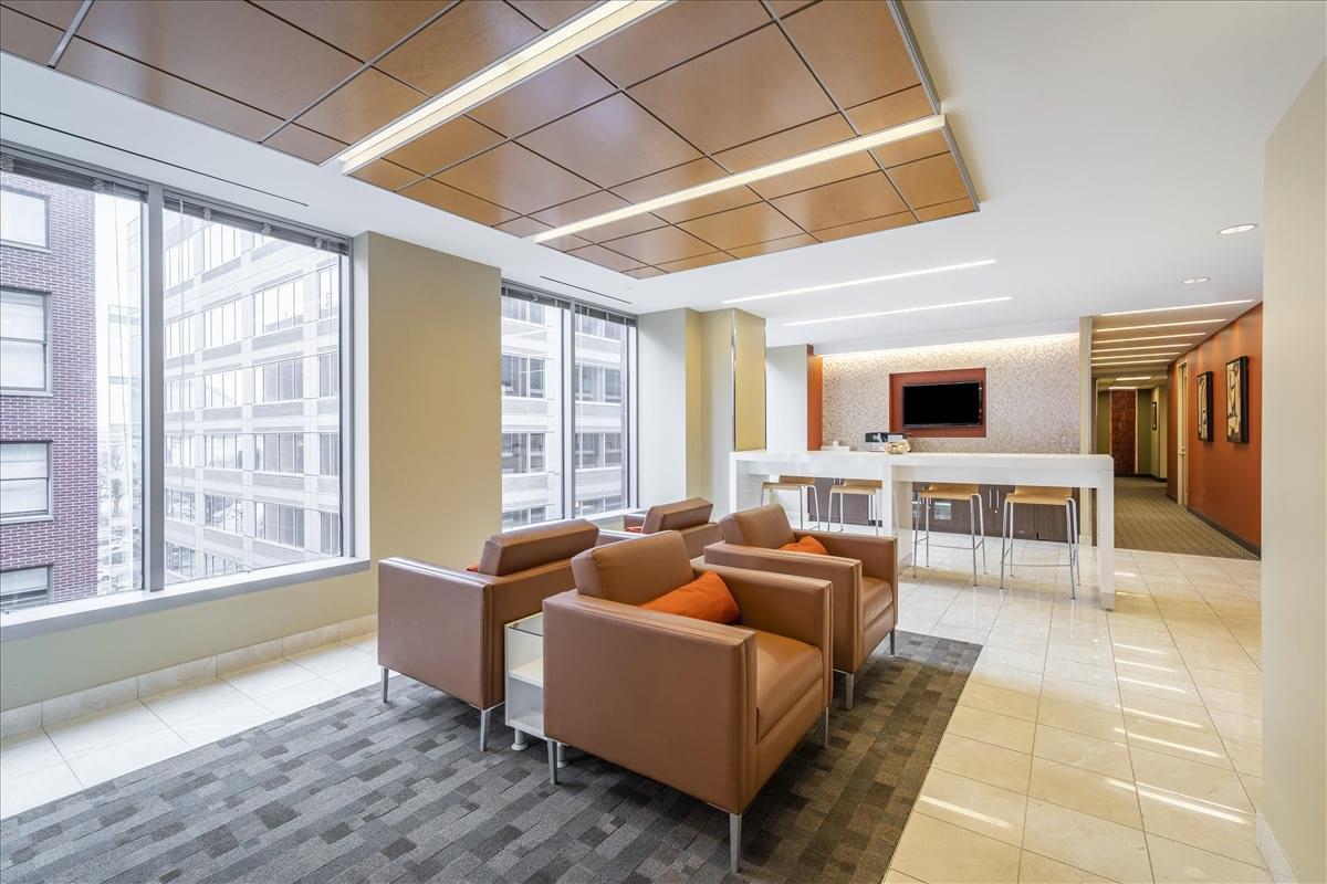 20 F St, 7th Fl Office Space - Washington DC