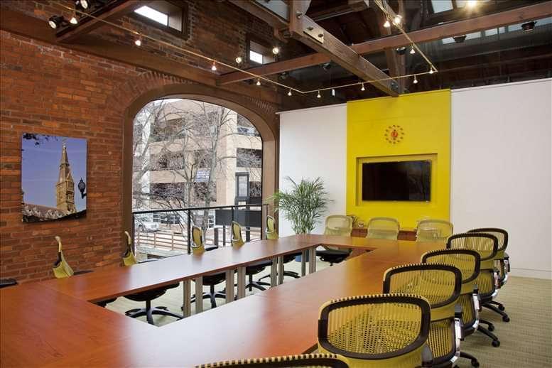 Foundry Building, 1050 30th St NW, Georgetown Office Space - Washington DC