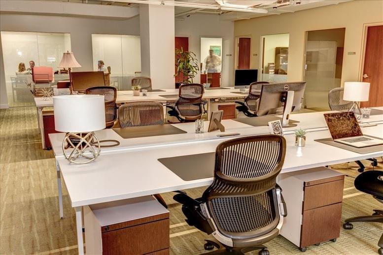 Foundry Building, 1050 30th St NW, Georgetown Office Space - Washington DC