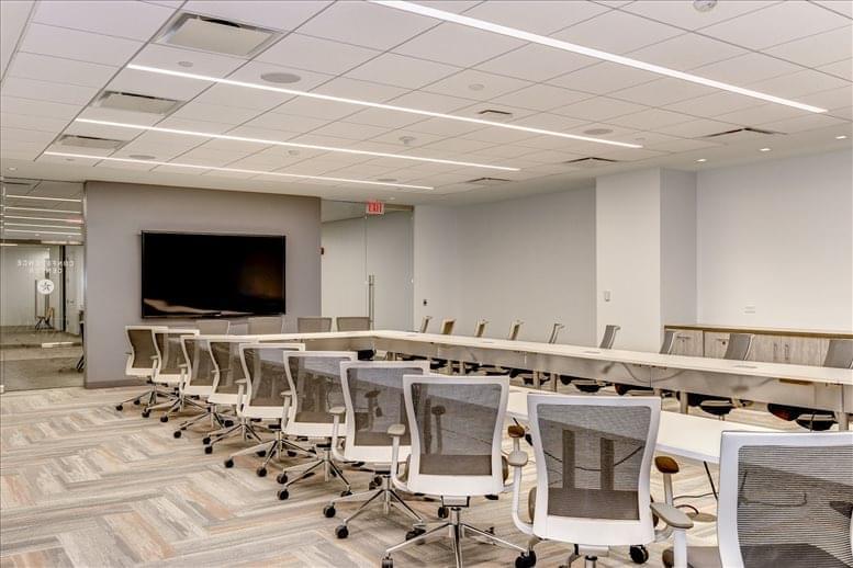 Foundry Building, 1050 30th St NW, Georgetown Office Space - Washington DC