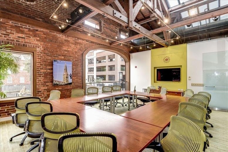 Foundry Building, 1050 30th St NW, Georgetown Office Space - Washington DC