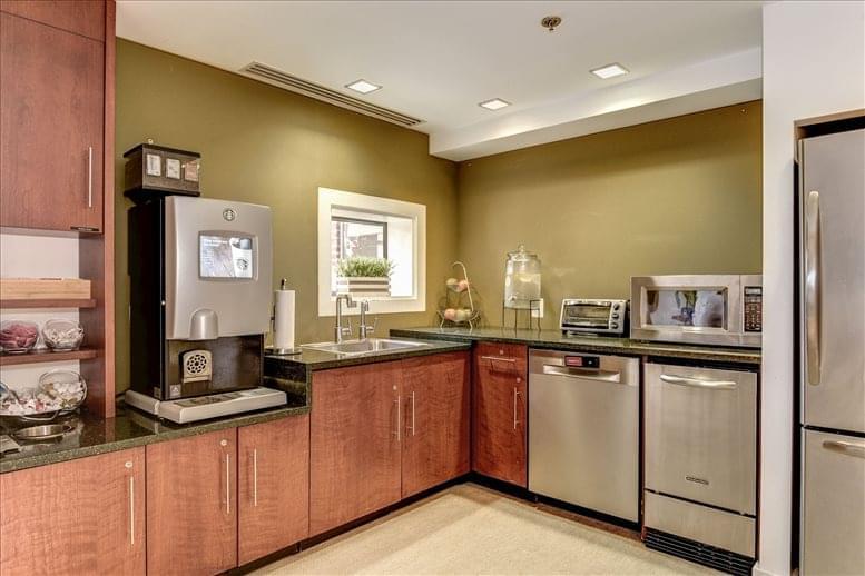 Foundry Building, 1050 30th St NW, Georgetown Office Space - Washington DC