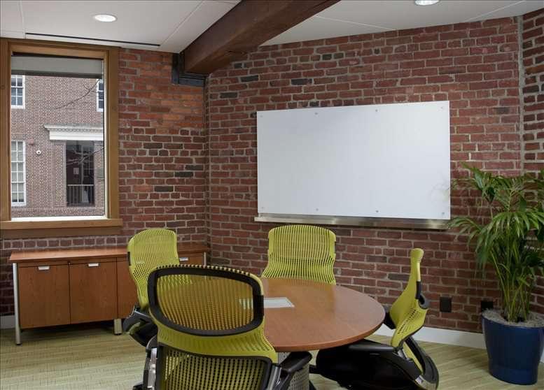 Foundry Building, 1050 30th St NW, Georgetown Office Space - Washington DC