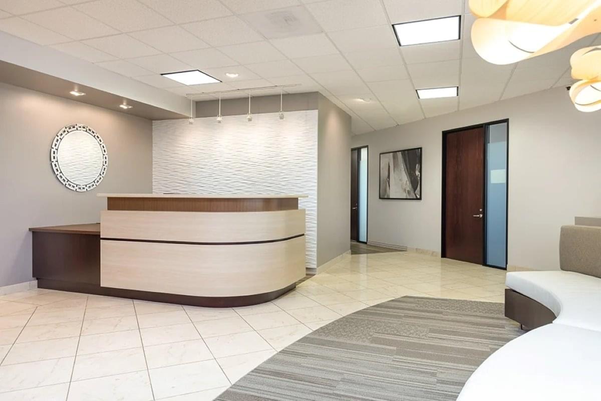 26632 Towne Centre Dr Office Images