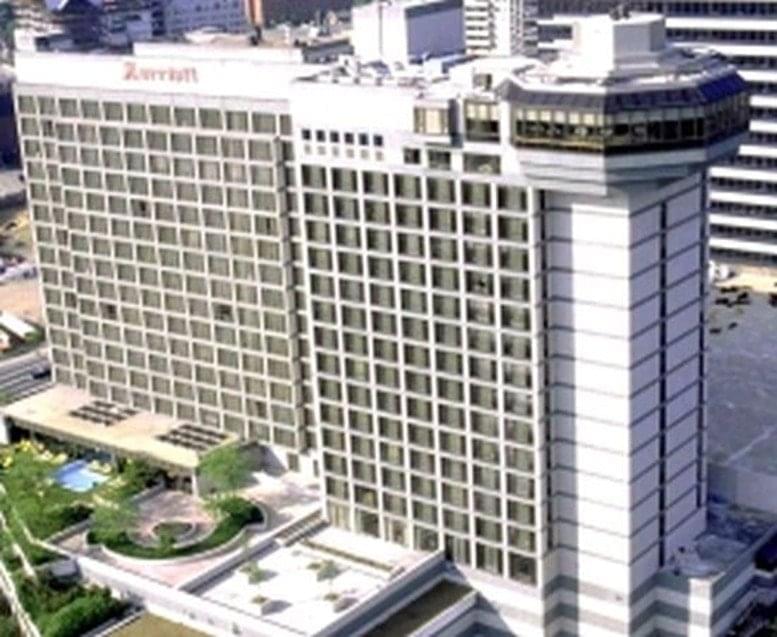 Photo of Office Space on Stamford Plaza,243 Tresser Blvd, Downtown Stamford