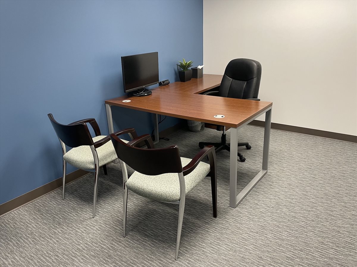 Rookwood Tower, 3805 Edwards Rd, Norwood Office Space - Cincinnati