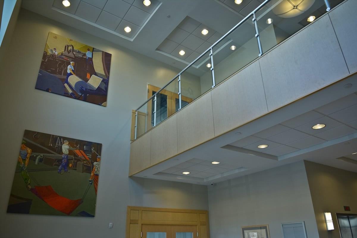 9078 Union Centre Blvd, Beckett Ridge Office Space - West Chester