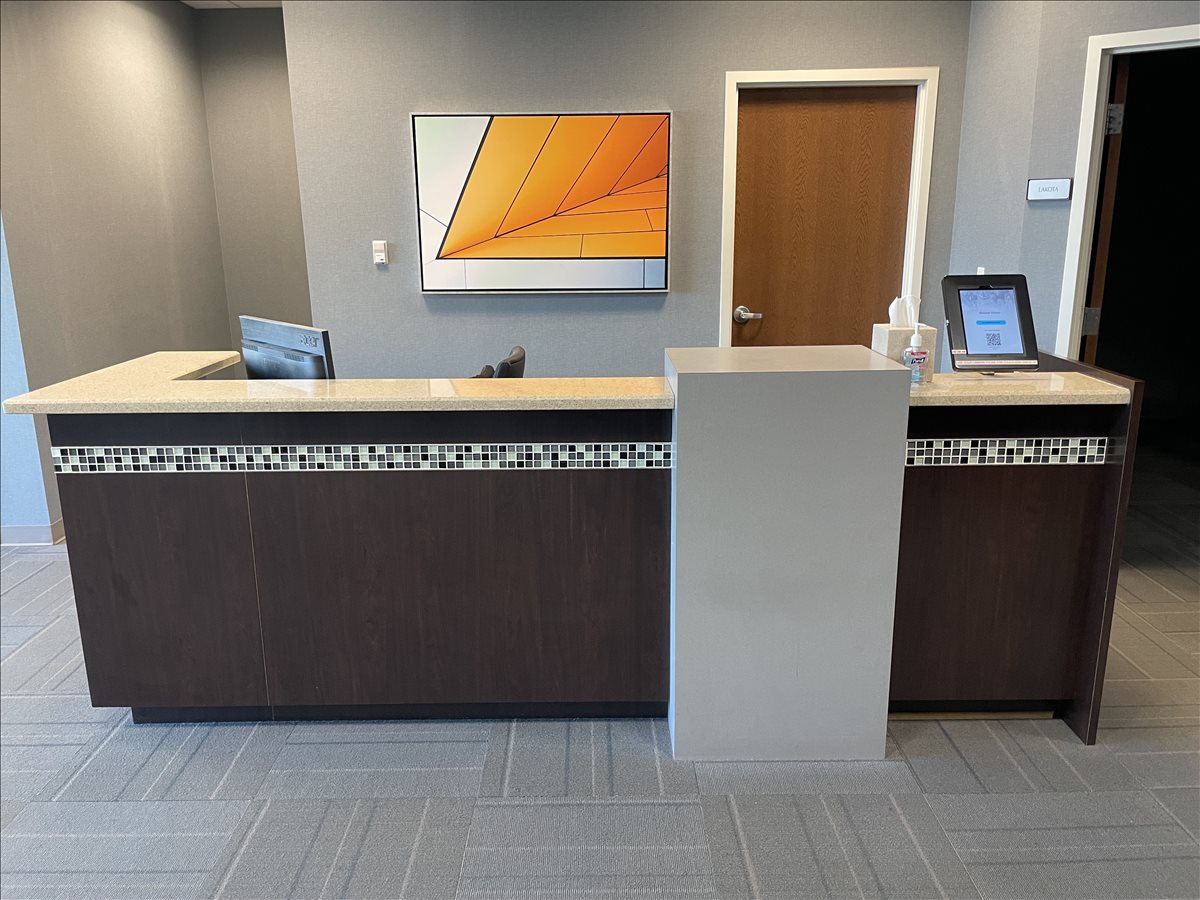 9078 Union Centre Blvd, Beckett Ridge Office Space - West Chester