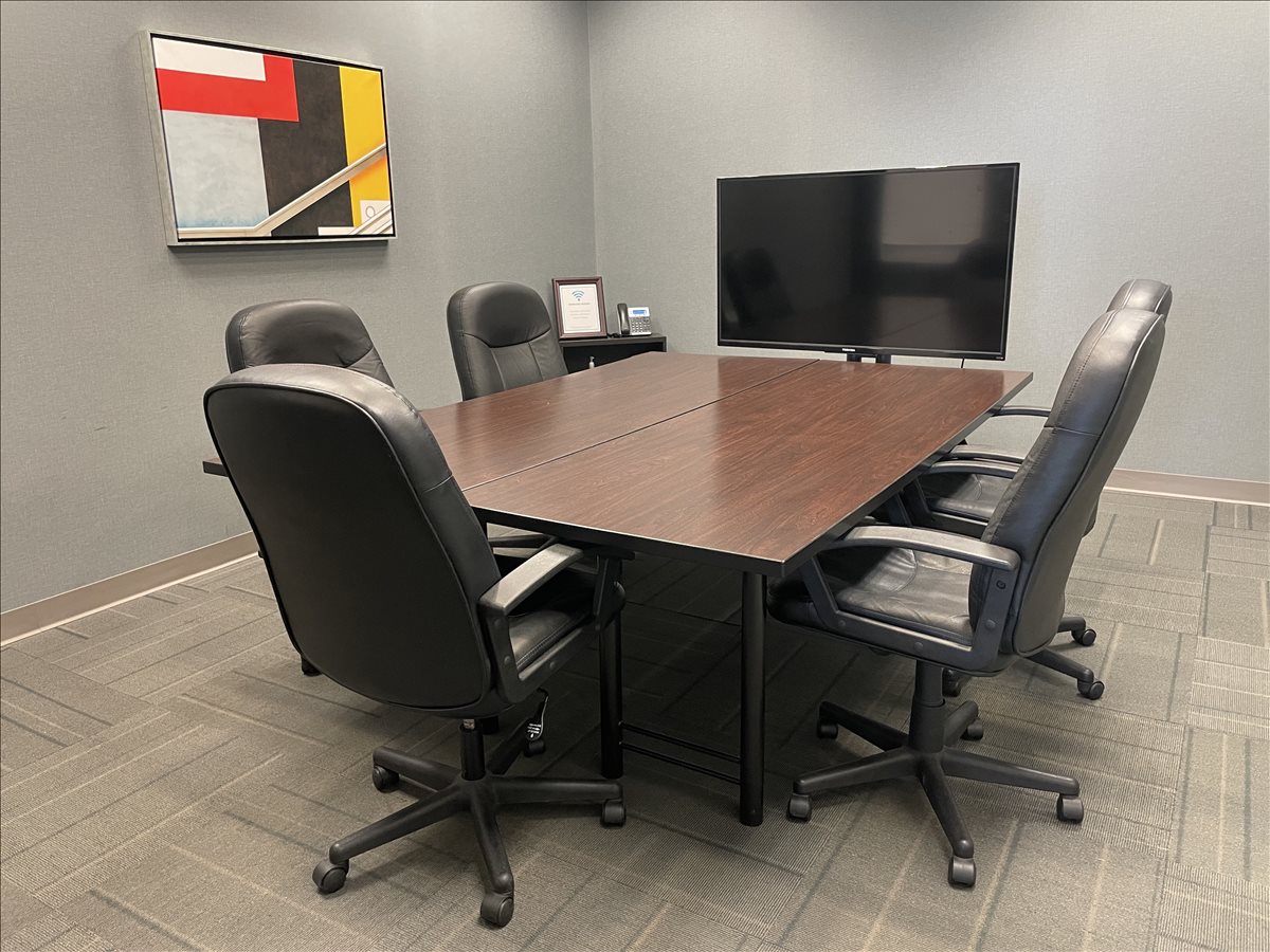 9078 Union Centre Blvd, Beckett Ridge Office Space - West Chester