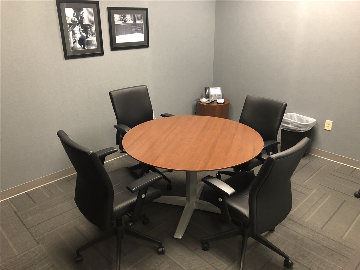 9078 Union Centre Blvd, Beckett Ridge Office Space - West Chester