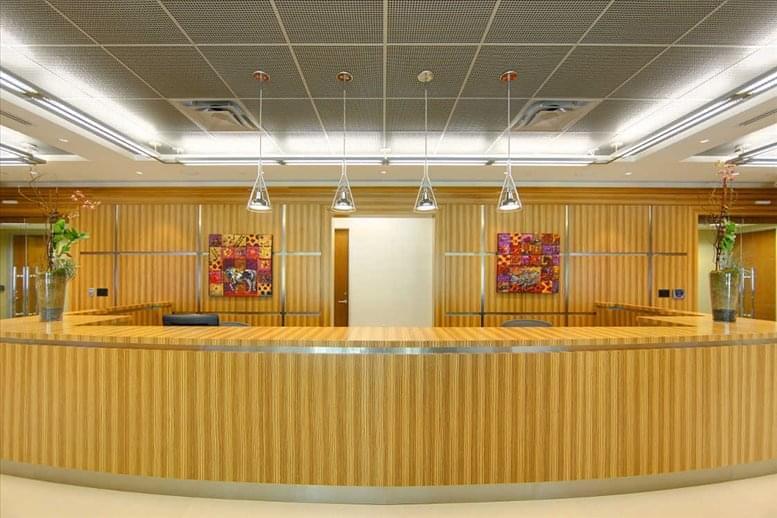 Photo of Office Space on 1600 Ponce De Leon Boulevard, Coral Gables Miami
