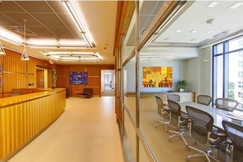 1600 Ponce De Leon Boulevard, Coral Gables Office Space - Miami