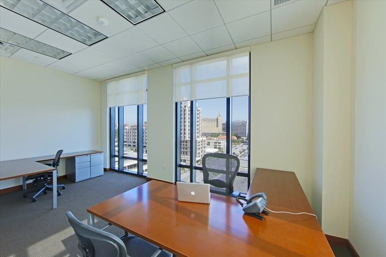1600 Ponce De Leon Boulevard, Coral Gables Office Space - Miami