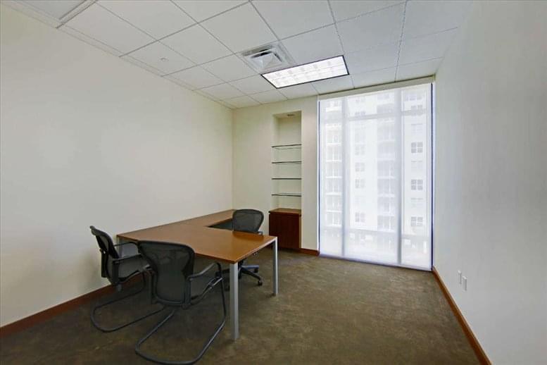 1600 Ponce De Leon Boulevard, Coral Gables Office Space - Miami