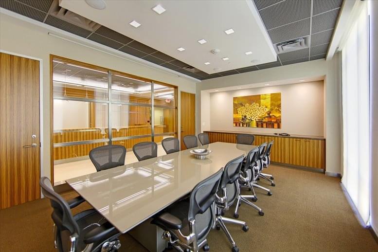 1600 Ponce De Leon Boulevard, Coral Gables Office Space - Miami