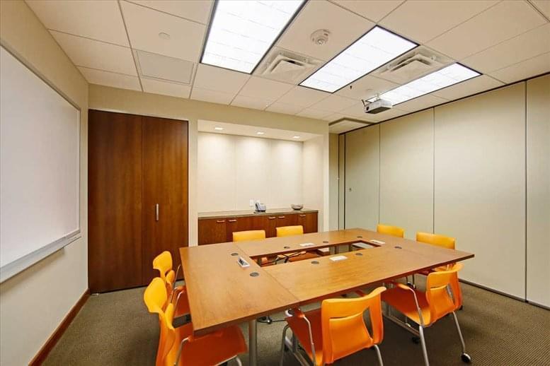 1600 Ponce De Leon Boulevard, Coral Gables Office Space - Miami