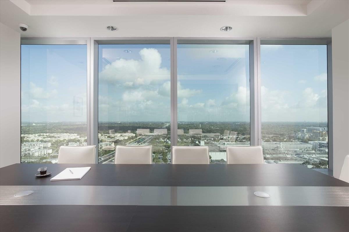 8950 SW 74 Ct, Dadeland Office Space - Miami