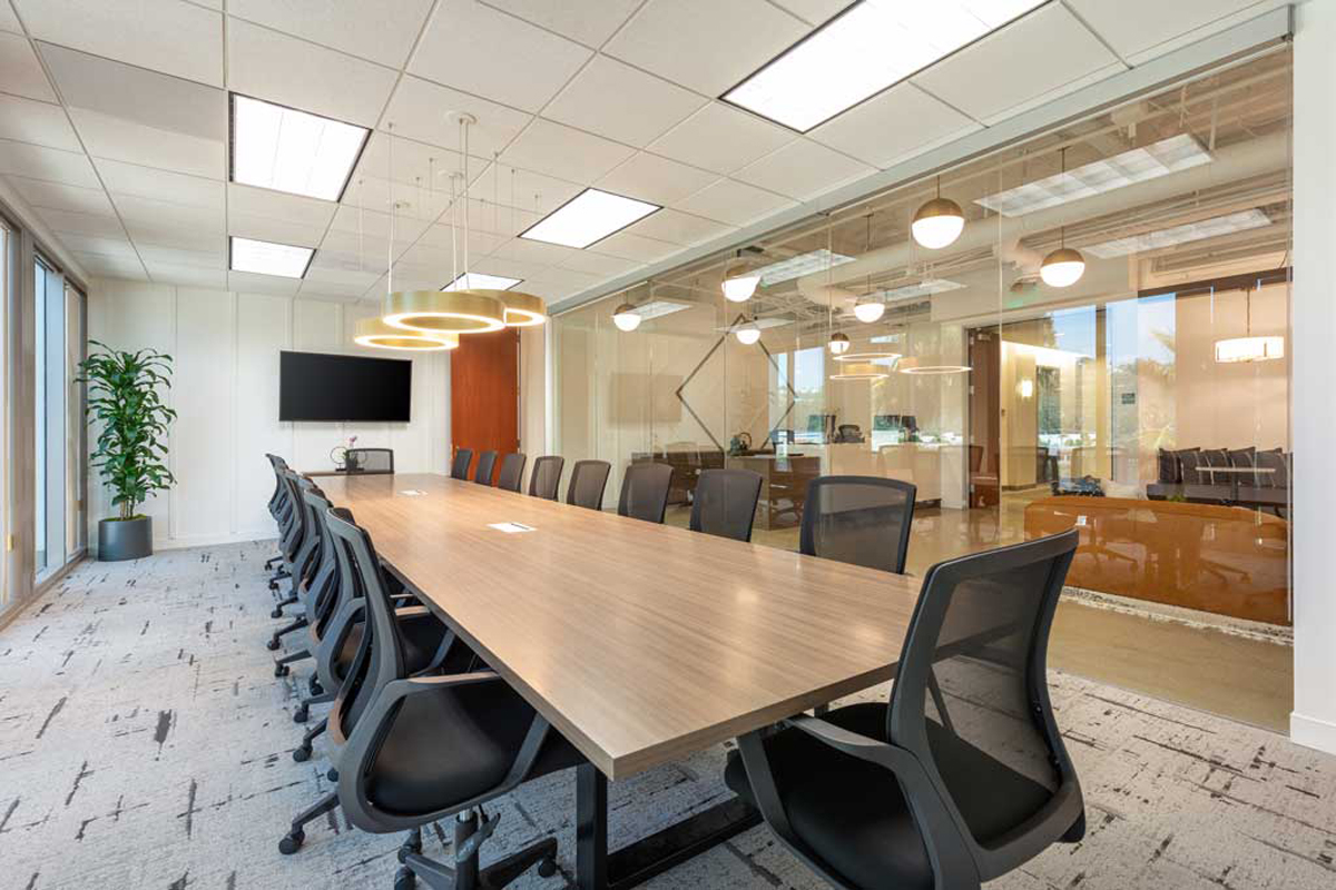 27201 Puerta Real Office Images