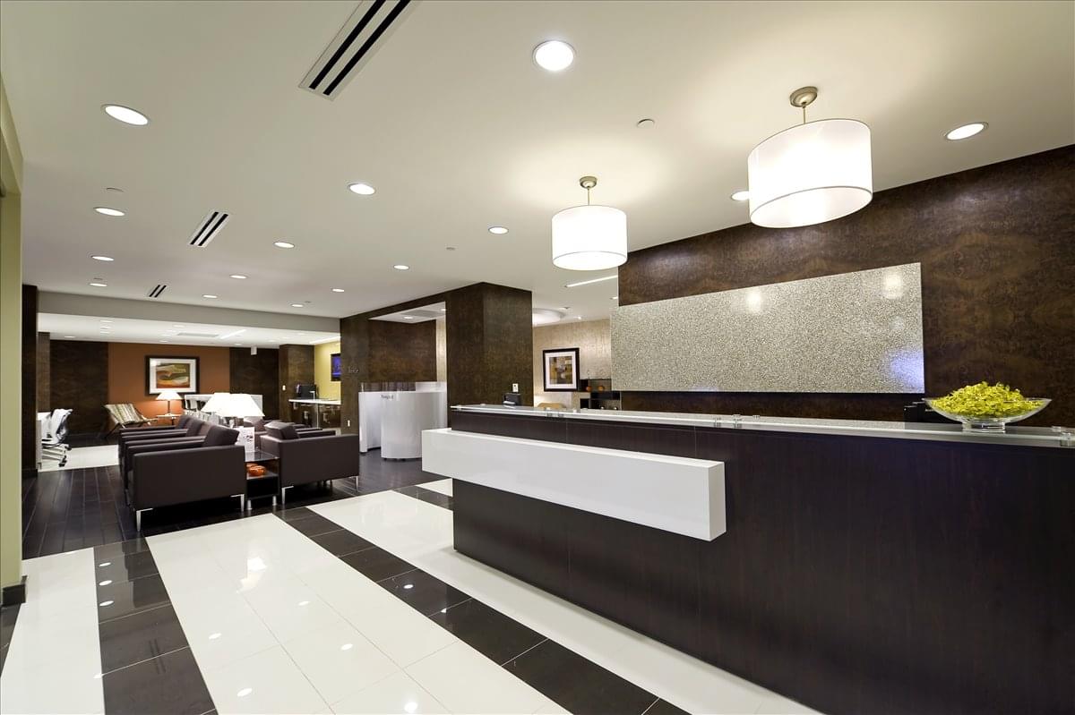 Financial Center @ The Gardens, 3801 PGA Boulevard Office Space - Palm Beach Gardens