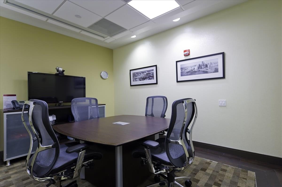 Financial Center @ The Gardens, 3801 PGA Boulevard Office Space - Palm Beach Gardens