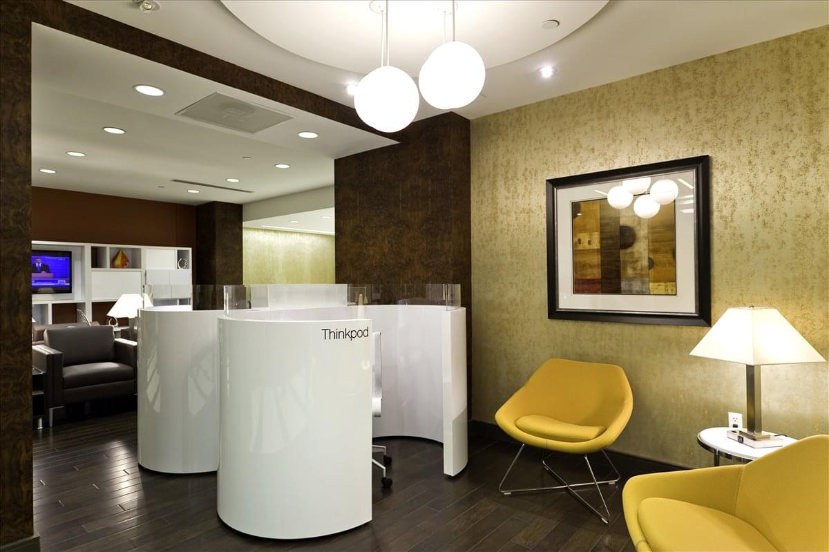 Financial Center @ The Gardens, 3801 PGA Boulevard Office Space - Palm Beach Gardens