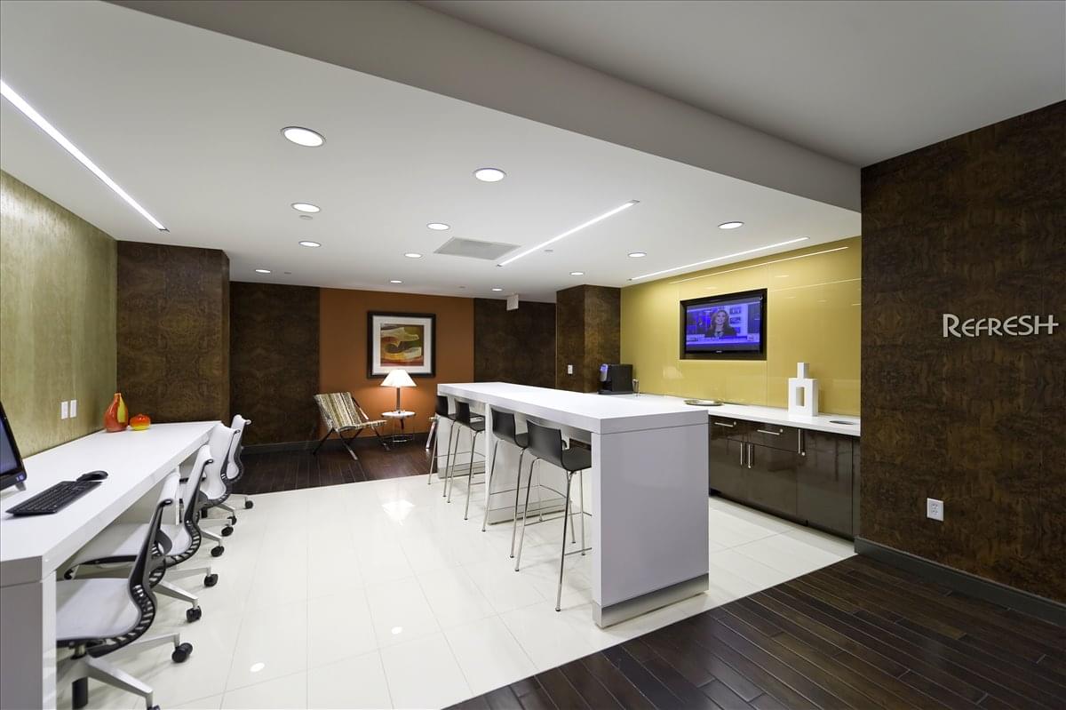 Financial Center @ The Gardens, 3801 PGA Boulevard Office Space - Palm Beach Gardens